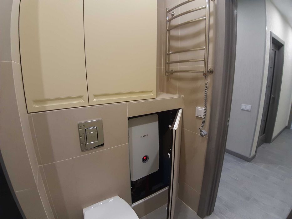 Квартира на вул. Березова, 40 в Києві, ID 383743, фото №16