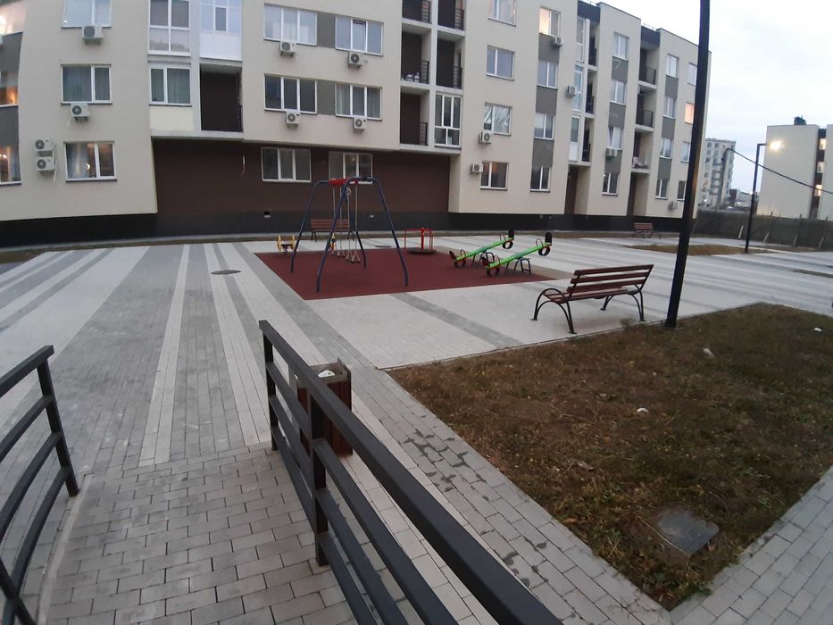 Квартира на вул. Березова, 40 в Києві, ID 383743, фото №19