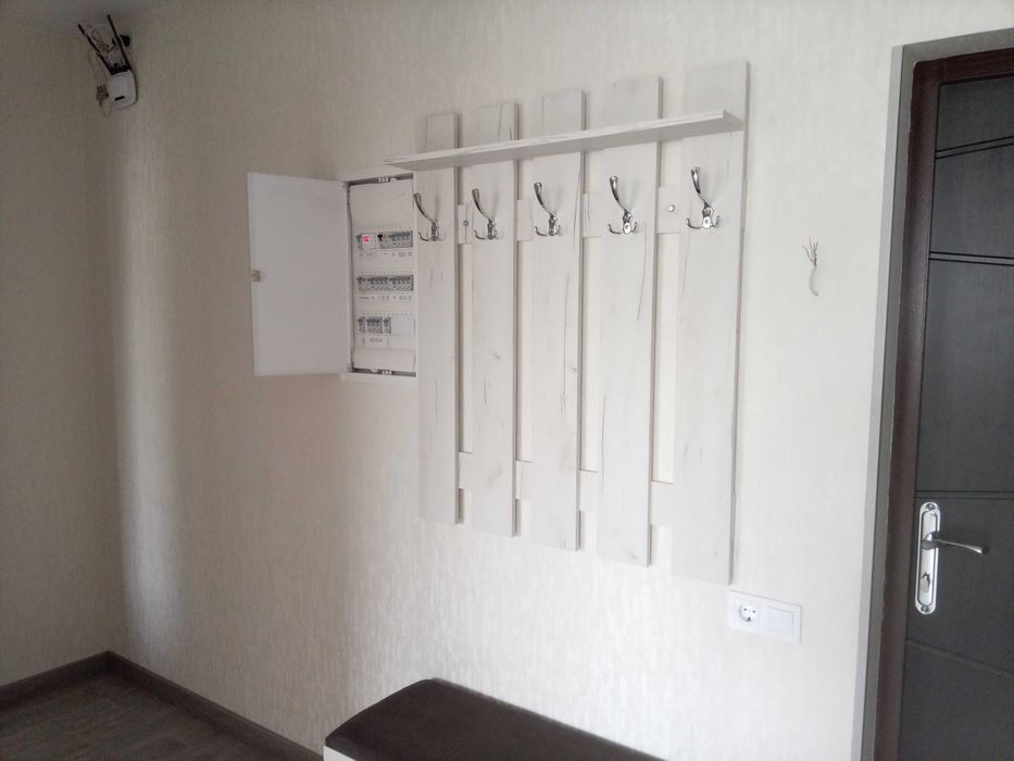 Квартира на вул. Березова, 40 в Києві, ID 383743, фото №20