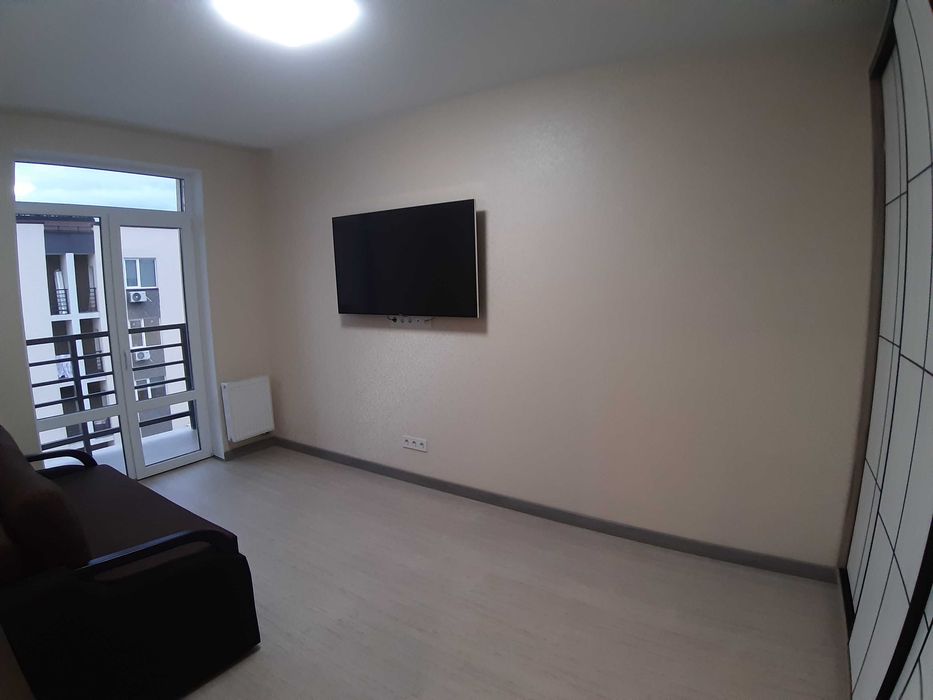 Квартира на вул. Березова, 40 в Києві, ID 383743, фото №3