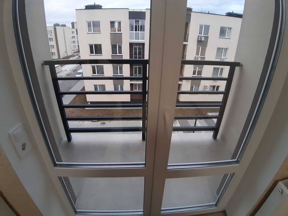 Квартира на вул. Березова, 40 в Києві, ID 383743, фото №4