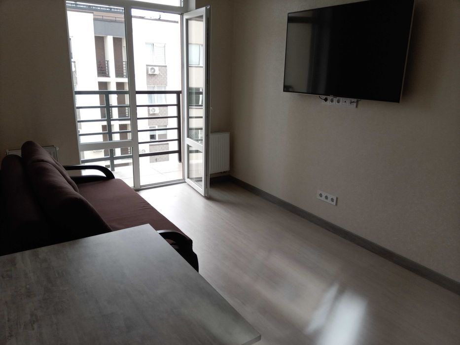 Квартира на вул. Березова, 40 в Києві, ID 383743, фото №5