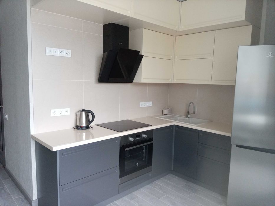 Квартира на вул. Березова, 40 в Києві, ID 383743, фото №6