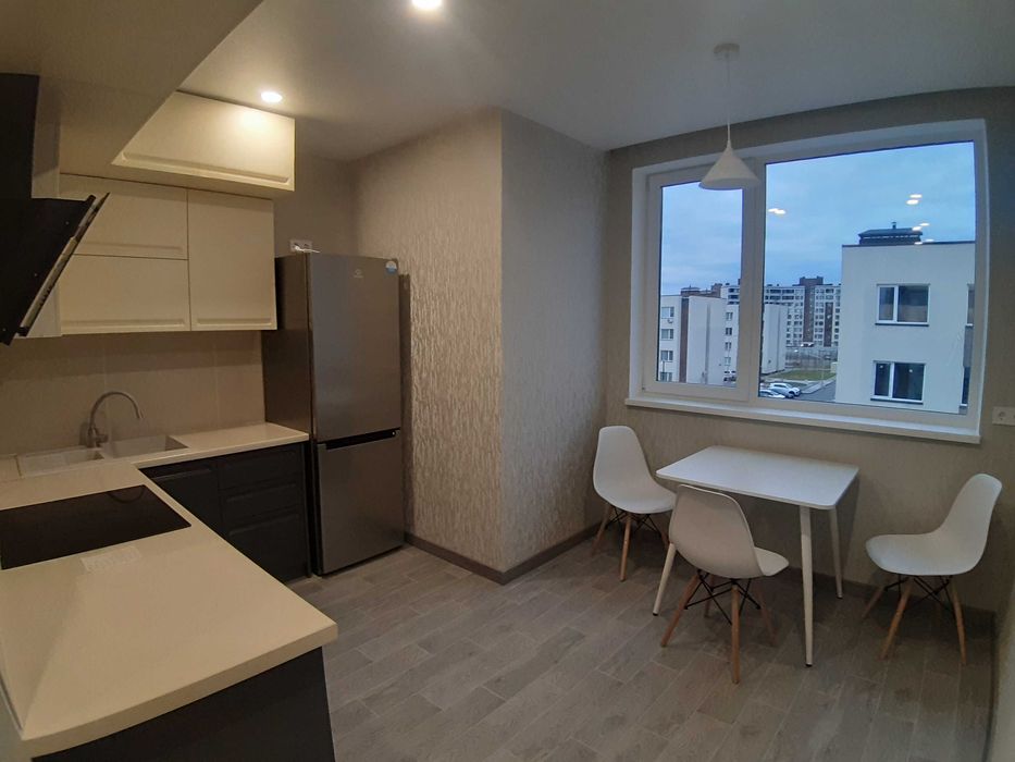 Квартира на вул. Березова, 40 в Києві, ID 383743, фото №7
