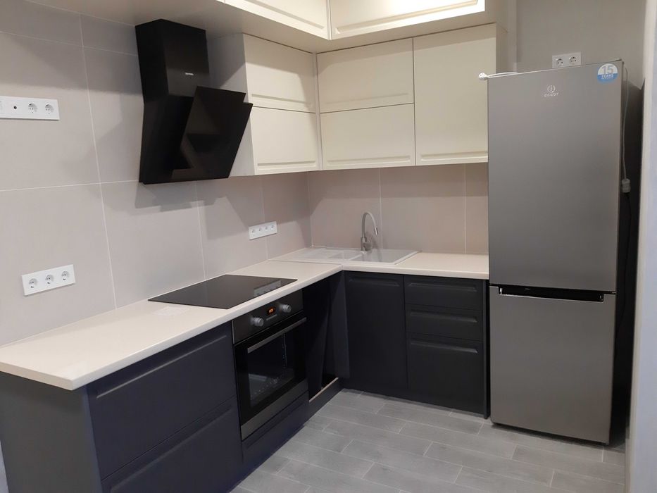 Квартира на вул. Березова, 40 в Києві, ID 383743, фото №8