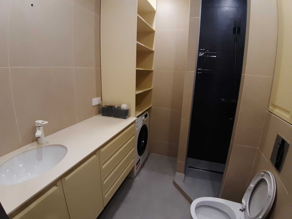 Квартира на вул. Березова, 40 в Києві, ID 383743, фото №10