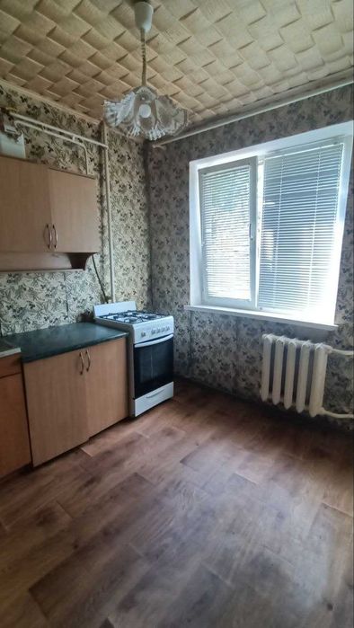 Квартира на вул. Седнєва, 27 в Кривому Розі, ID 288954, фото №1