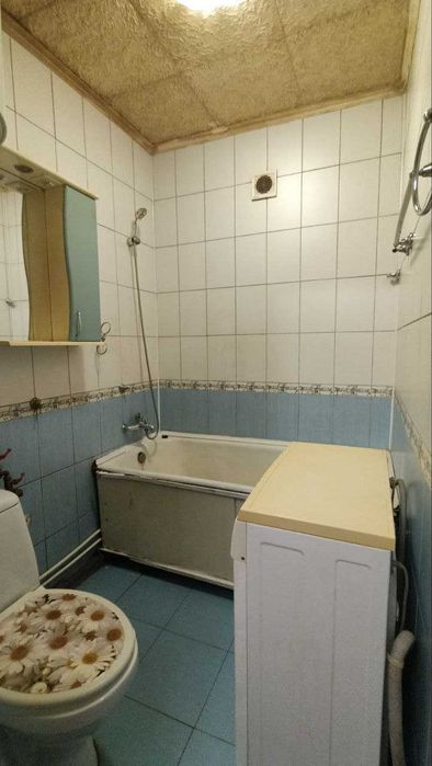 Квартира на вул. Седнєва, 27 в Кривому Розі, ID 288954, фото №16