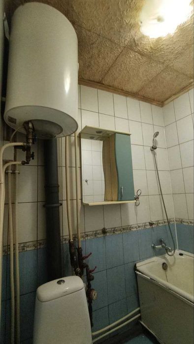 Квартира на вул. Седнєва, 27 в Кривому Розі, ID 288954, фото №17