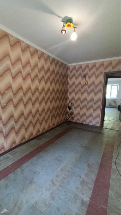 Квартира на вул. Седнєва, 27 в Кривому Розі, ID 288954, фото №8