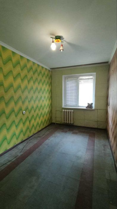 Квартира на вул. Седнєва, 27 в Кривому Розі, ID 288954, фото №10