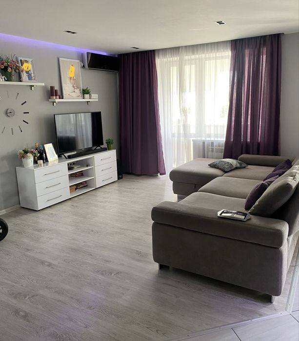 Квартира на Шевченківський в Запоріжжя, ID 275800, фото №1