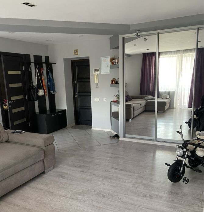 Квартира на Шевченківський в Запоріжжя, ID 275800, фото №4