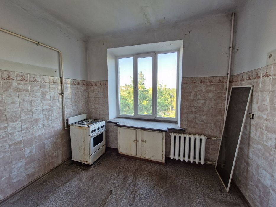 Квартира на вул. Хабаровська, 1 в Кривому Розі, ID 202667, фото №1