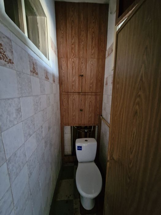 Квартира на вул. Хабаровська, 1 в Кривому Розі, ID 202667, фото №5