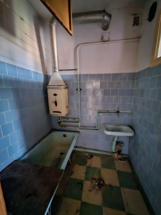 Квартира на вул. Хабаровська, 1 в Кривому Розі, ID 202667, фото №6