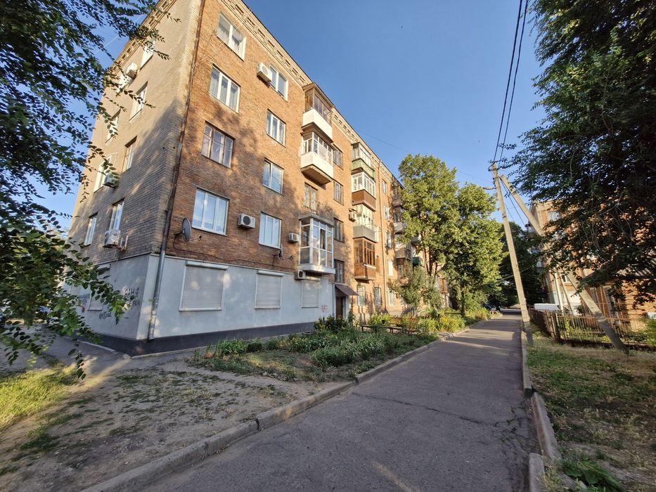 Квартира на вул. Хабаровська, 1 в Кривому Розі, ID 202667, фото №8