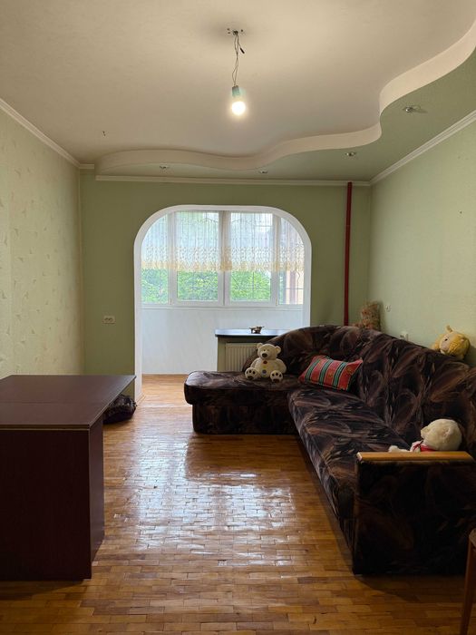 Квартира на вул. Паркова в Івано-Франківськ, ID 215126, фото №2