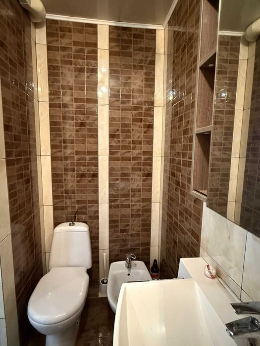 Квартира на вул. Паркова в Івано-Франківську, ID 215126, фото №15
