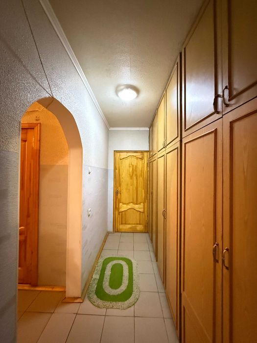Квартира на вул. Паркова в Івано-Франківську, ID 215126, фото №19
