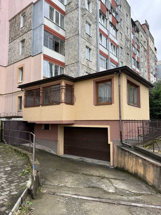 Квартира на вул. Паркова в Івано-Франківську, ID 215126, фото №24
