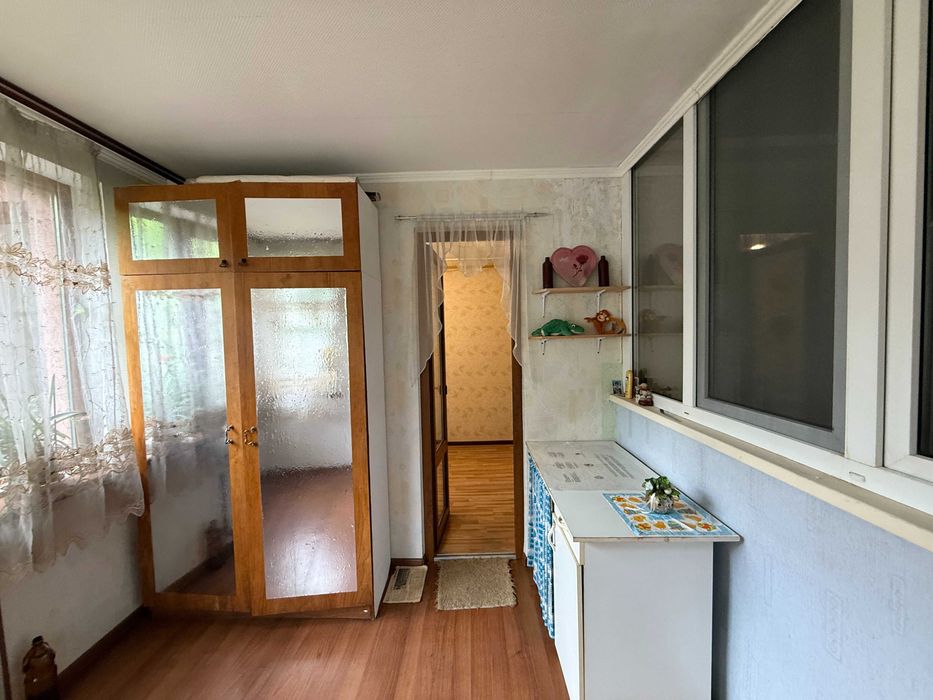 Квартира на вул. Паркова в Івано-Франківську, ID 215126, фото №8