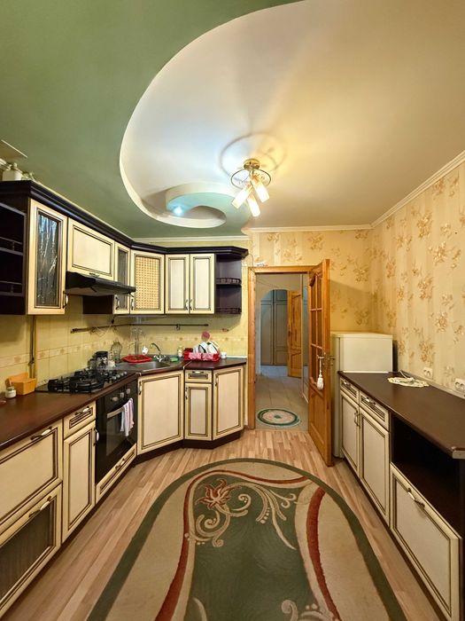 Квартира на вул. Паркова в Івано-Франківську, ID 215126, фото №9