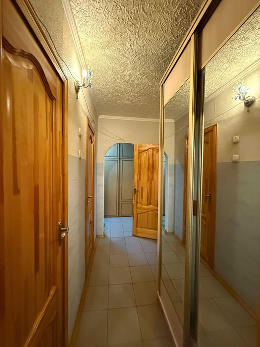 Квартира на вул. Паркова в Івано-Франківську, ID 215126, фото №10