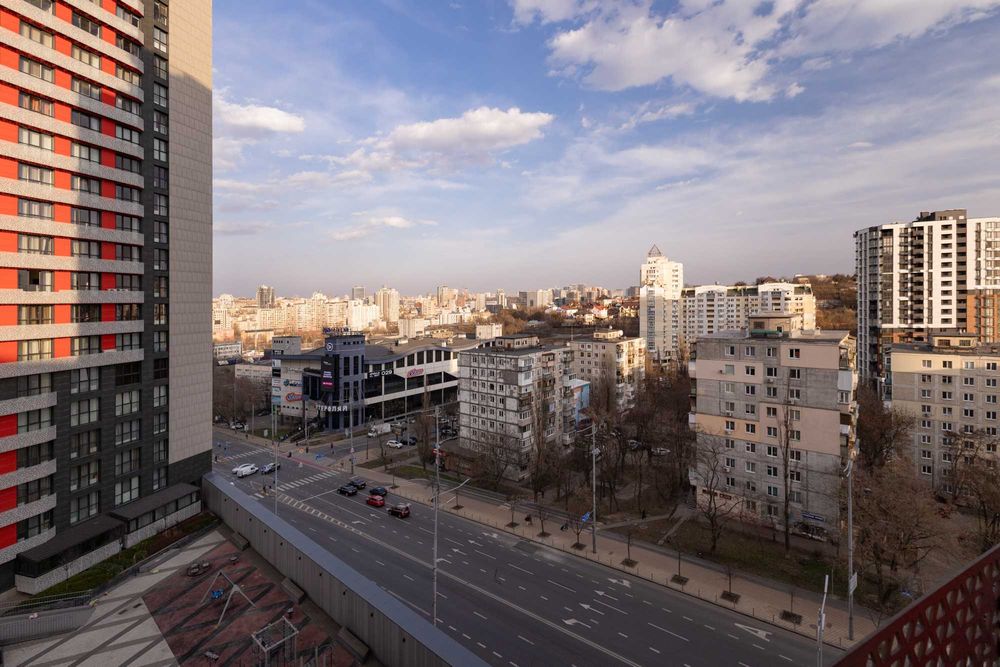 Квартира на вул. Липківського, 16в в Києві, ID 383468, фото №13