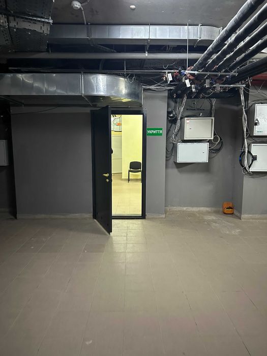 Квартира на вул. Липківського, 16в в Києві, ID 383468, фото №18