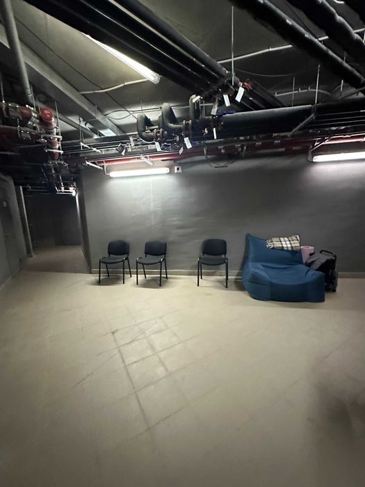 Квартира на вул. Липківського, 16в в Києві, ID 383468, фото №20