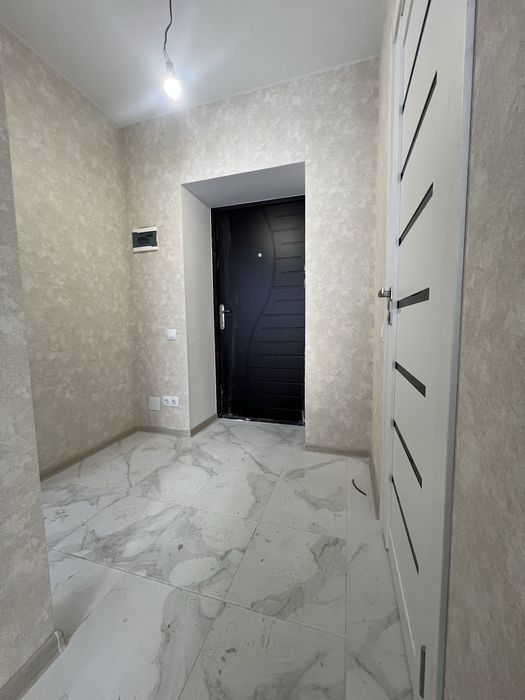 Квартира на 15 минут езды до метро Академгородок в Київ, ID 260164, фото №1