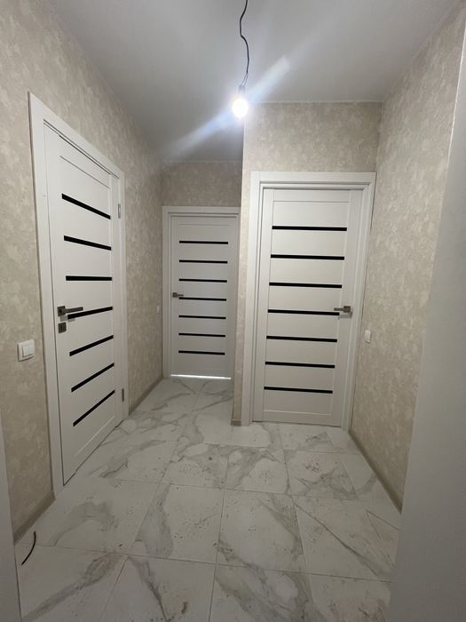 Квартира на 15 минут езды до метро Академгородок в Київ, ID 260164, фото №2