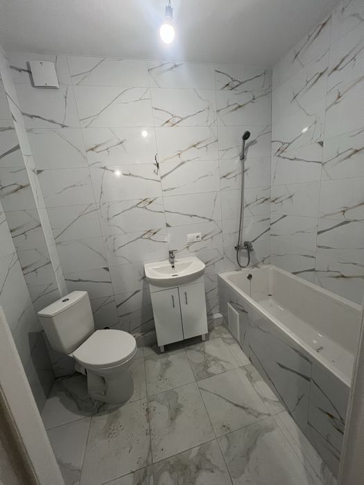 Квартира на 15 минут езды до метро Академгородок в Київ, ID 260164, фото №3