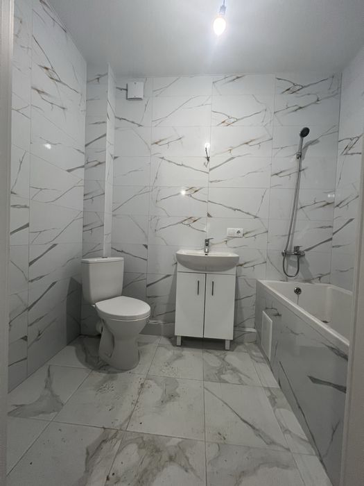 Квартира на 15 минут езды до метро Академгородок в Київ, ID 260164, фото №4