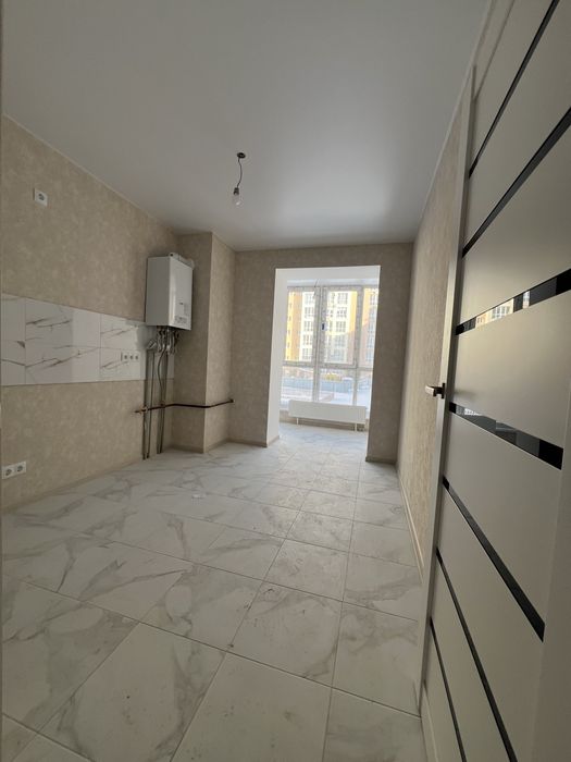 Квартира на 15 минут езды до метро Академгородок в Київ, ID 260164, фото №5