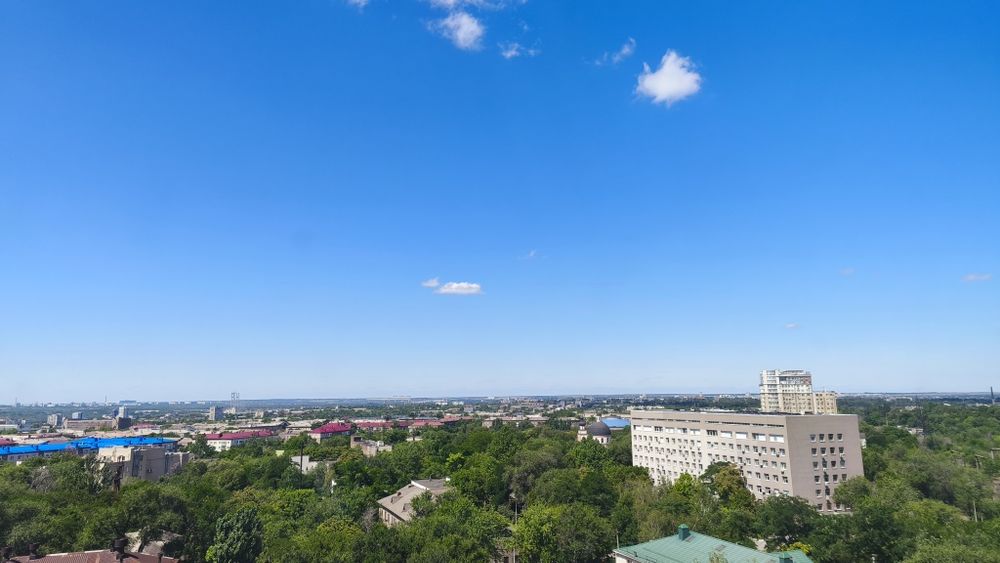 Квартира на пл. Фестивальна в Запоріжжі, ID 260060, фото №3