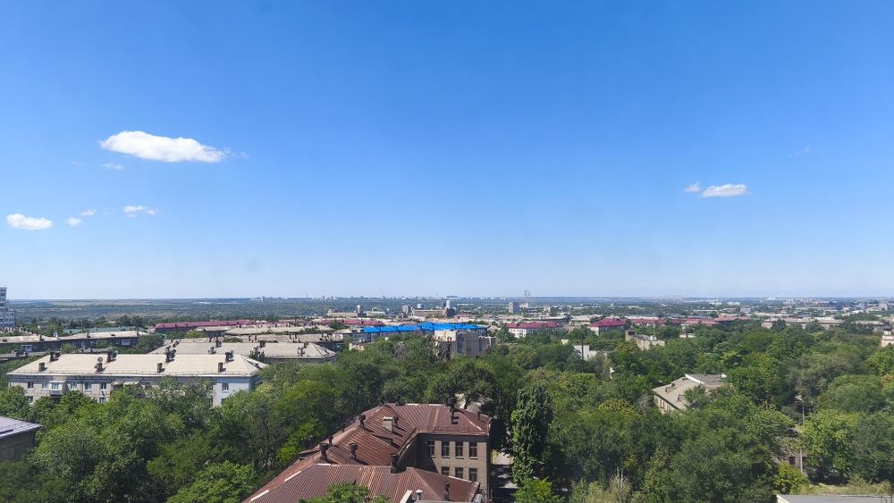 Квартира на пл. Фестивальна в Запоріжжі, ID 260060, фото №4