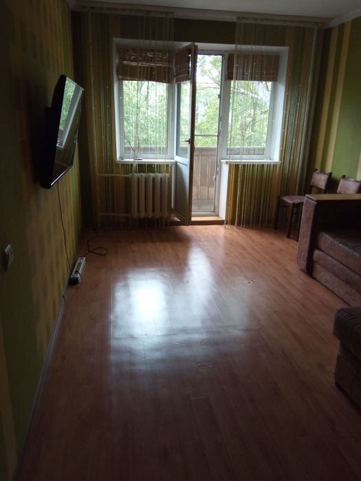 Квартира на пл. Освобождения в Кривий Ріг, ID 283374, фото №1