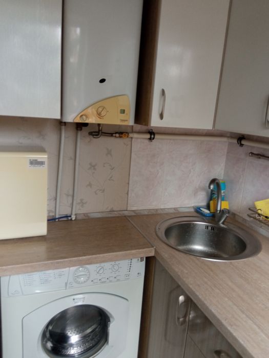 Квартира на пл. Освобождения в Кривому Розі, ID 283374, фото №11