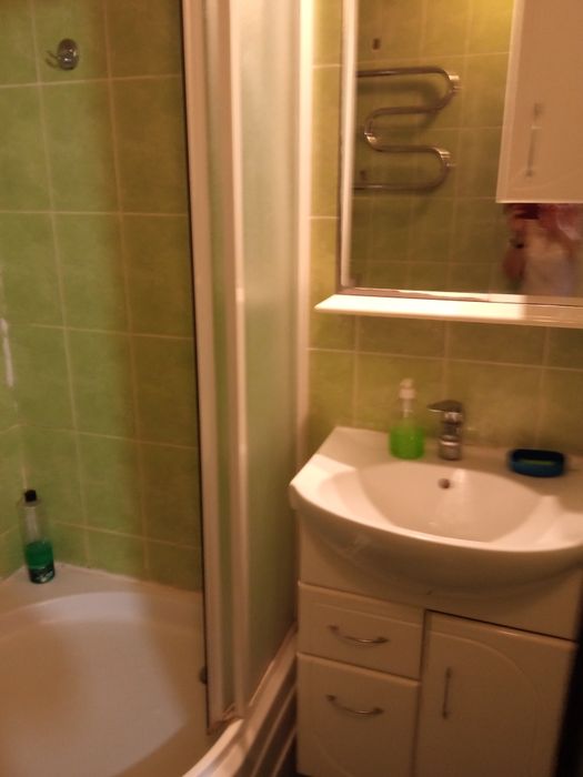 Квартира на пл. Освобождения в Кривому Розі, ID 283374, фото №16