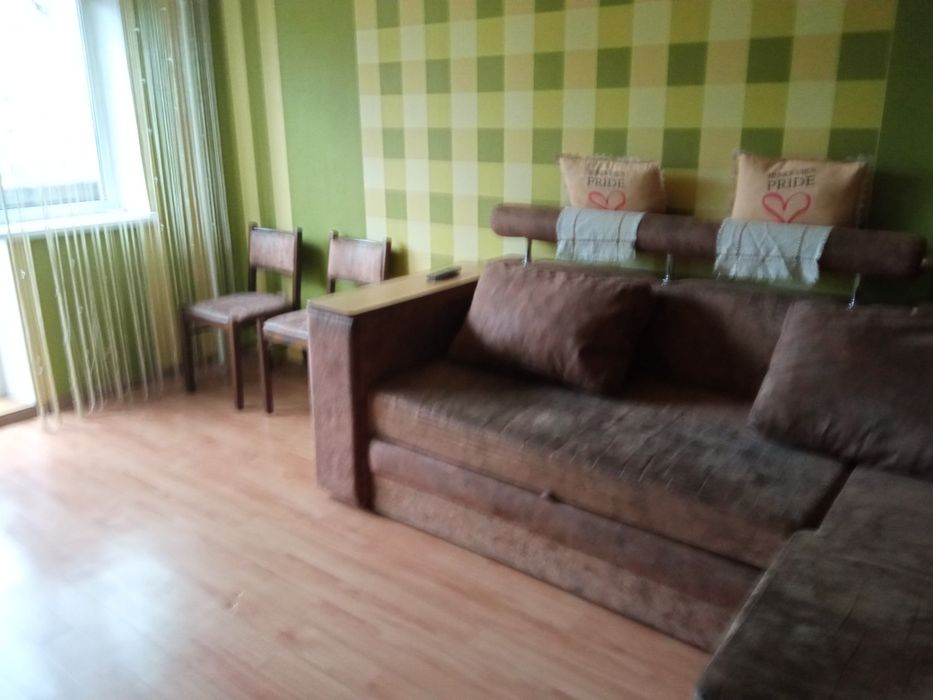 Квартира на пл. Освобождения в Кривому Розі, ID 283374, фото №6