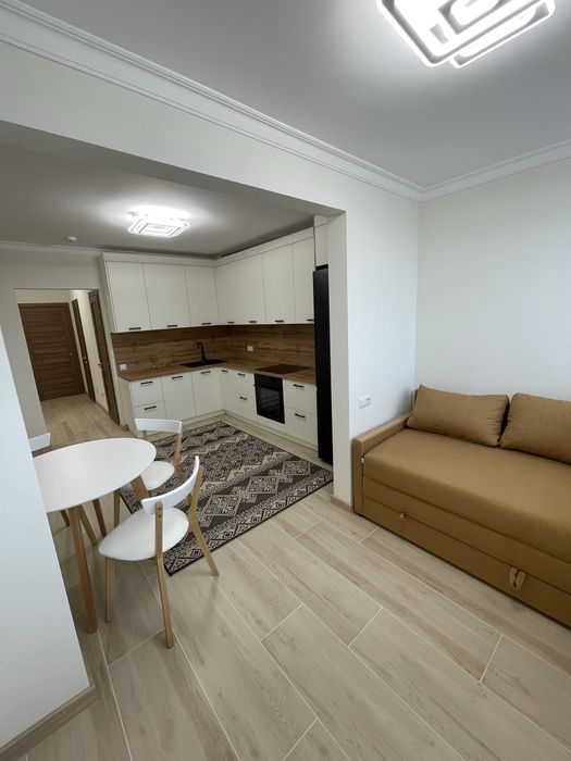 Квартира на Коноплянська, 22 в Києві, ID 382742, фото №2