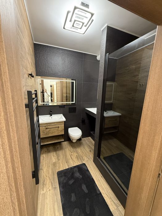 Квартира на Коноплянська, 22 в Києві, ID 382742, фото №4