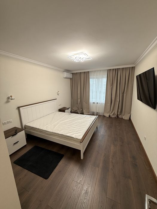 Квартира на Коноплянська, 22 в Києві, ID 382742, фото №5