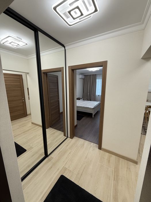 Квартира на Коноплянська, 22 в Києві, ID 382742, фото №6