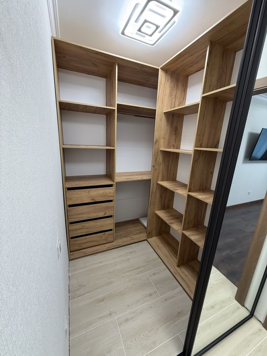 Квартира на Коноплянська, 22 в Києві, ID 382742, фото №7