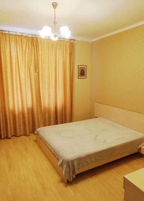 Квартира на вул. Бульвар Шевченка, 6 в Запоріжжі, ID 179536, фото №1