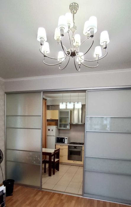 Квартира на вул. Бульвар Шевченка, 6 в Запоріжжі, ID 179536, фото №6