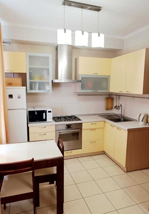 Квартира на вул. Бульвар Шевченка, 6 в Запоріжжі, ID 179536, фото №7
